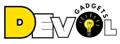 DEVOL GADGETS