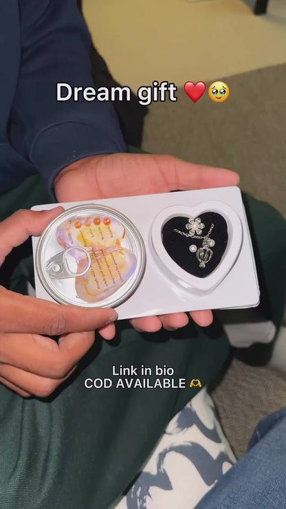 Real Pearls Necklace for Girls - Jewelry Gift for Girls and Women